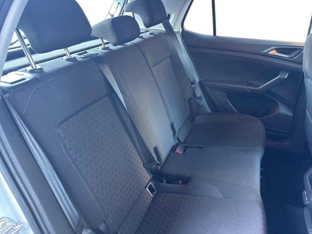 Volkswagen T-Cross - Photo 23