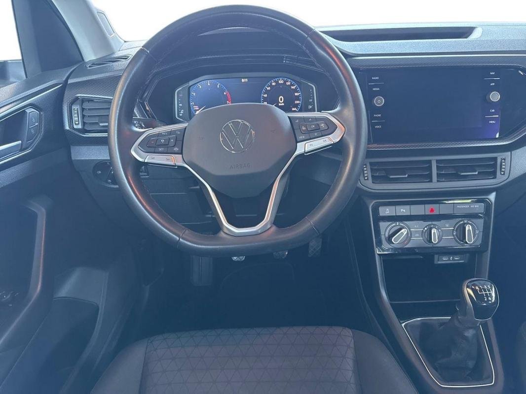 Volkswagen T-Cross - Photo 24