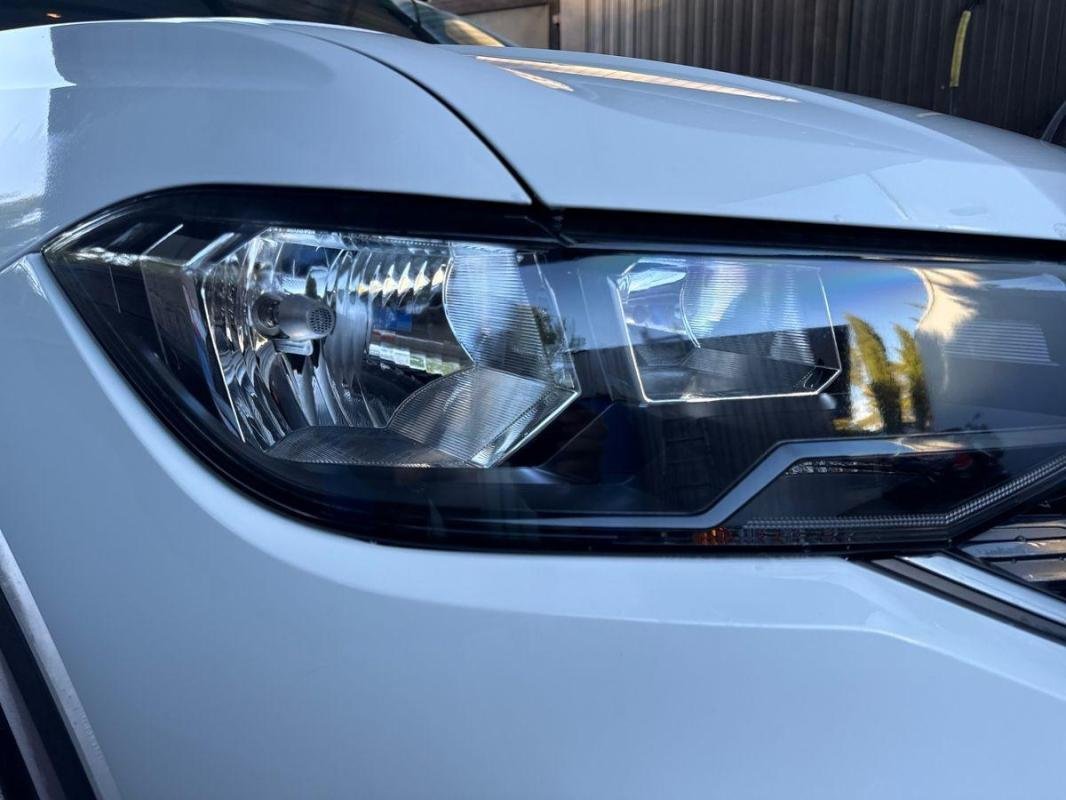 Volkswagen T-Cross - Photo 26