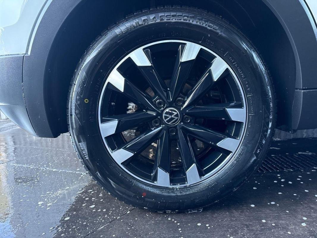 Volkswagen T-Cross - Photo 28