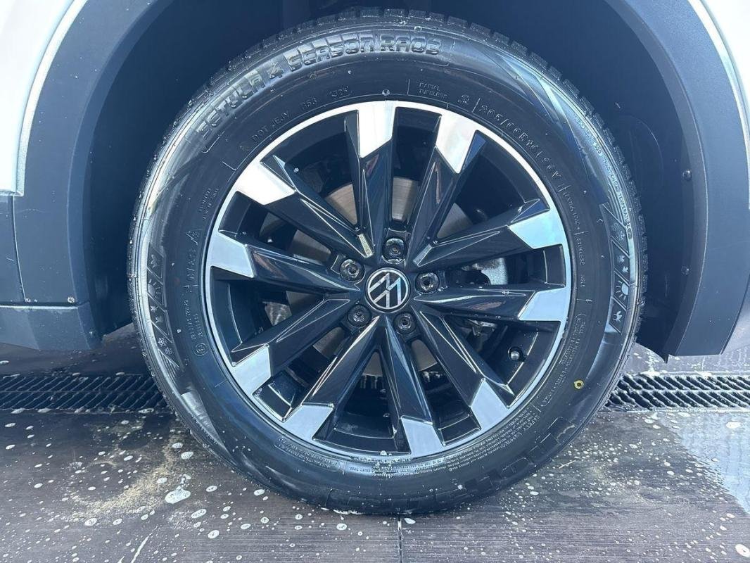 Volkswagen T-Cross - Photo 29