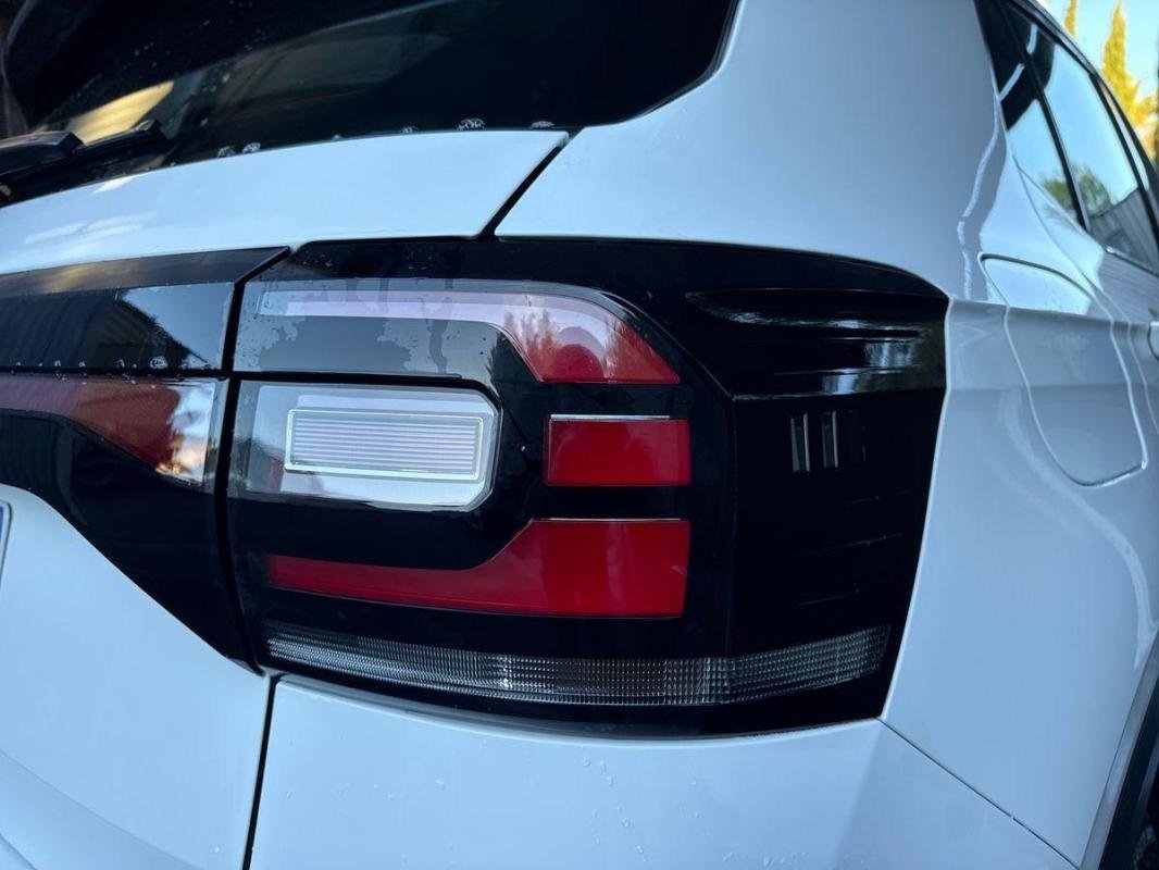 Volkswagen T-Cross - Photo 30