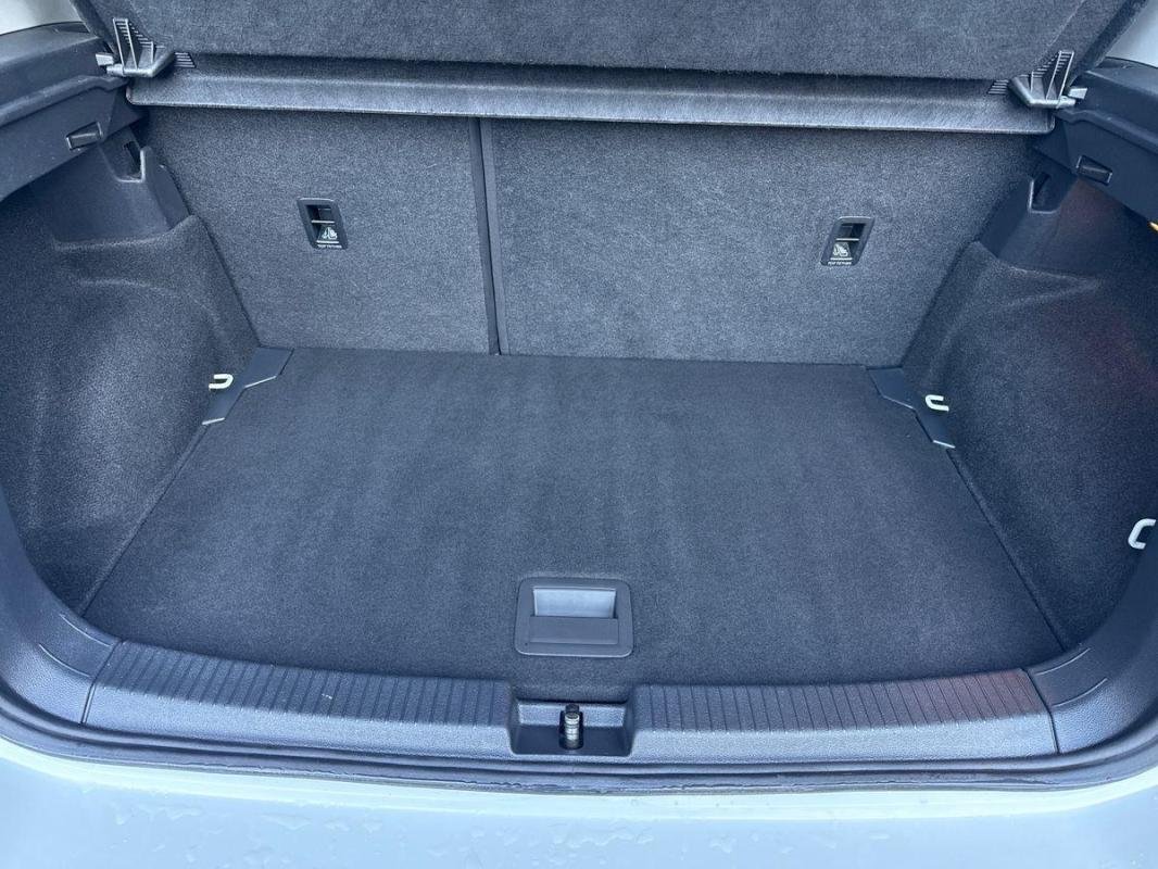 Volkswagen T-Cross - Photo 31