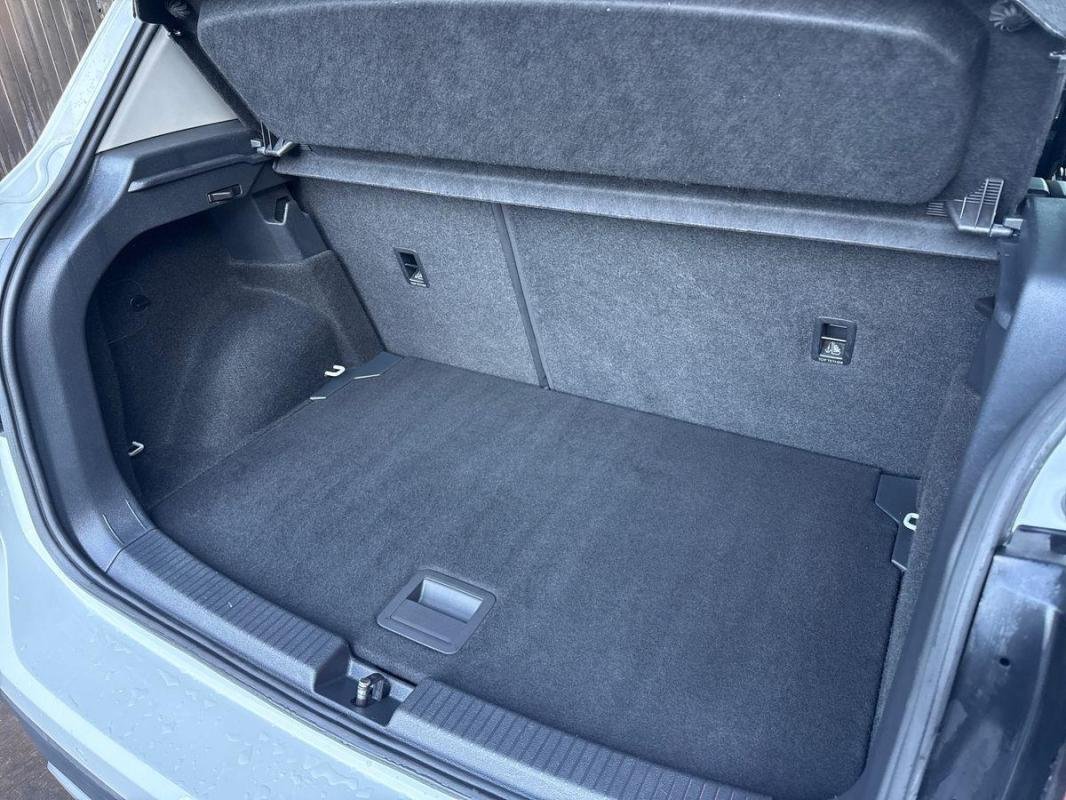 Volkswagen T-Cross - Photo 32
