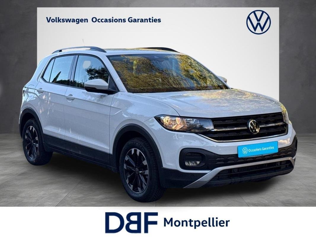 Volkswagen T-Cross - Photo 6