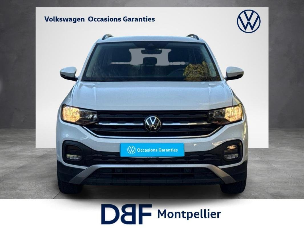 Volkswagen T-Cross - Photo 7