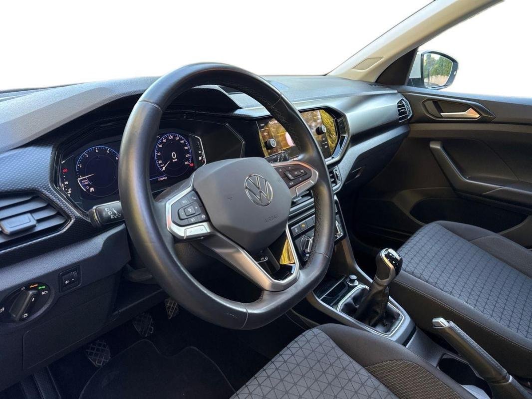 Volkswagen T-Cross - Photo 9
