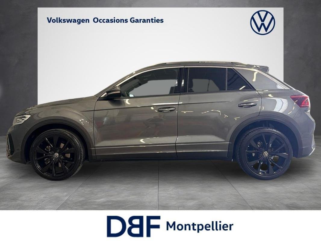 Volkswagen T-Roc - Photo 2