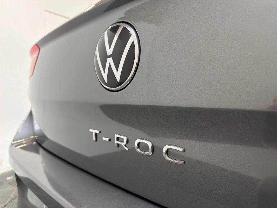 Volkswagen T-Roc - Photo 27