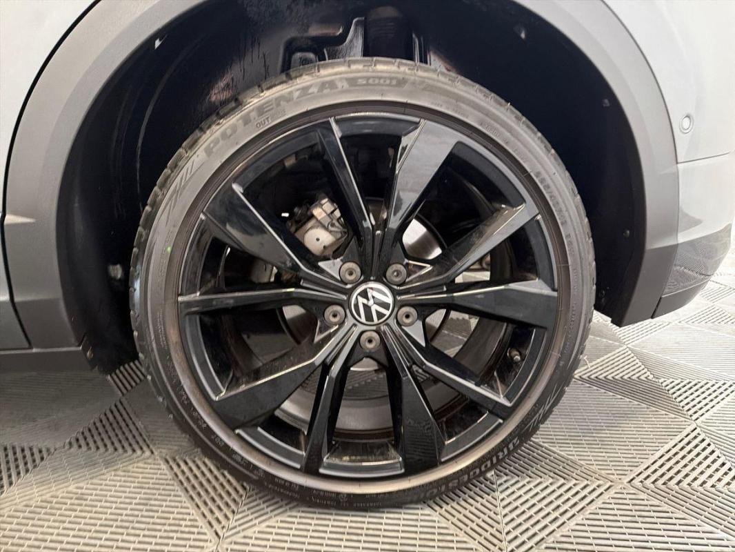 Volkswagen T-Roc - Photo 28