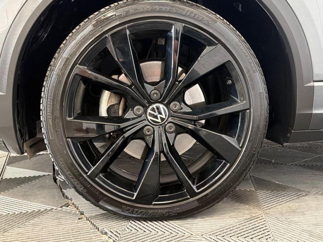 Volkswagen T-Roc - Photo 29