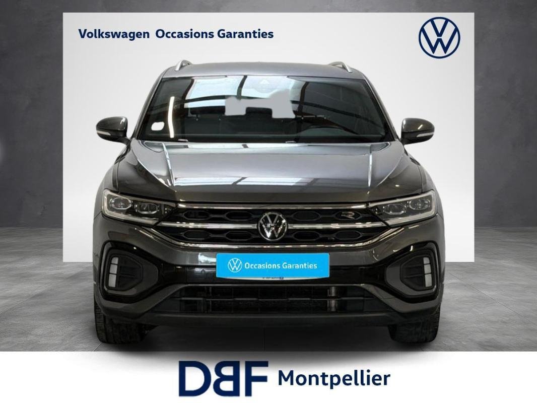Volkswagen T-Roc - Photo 7