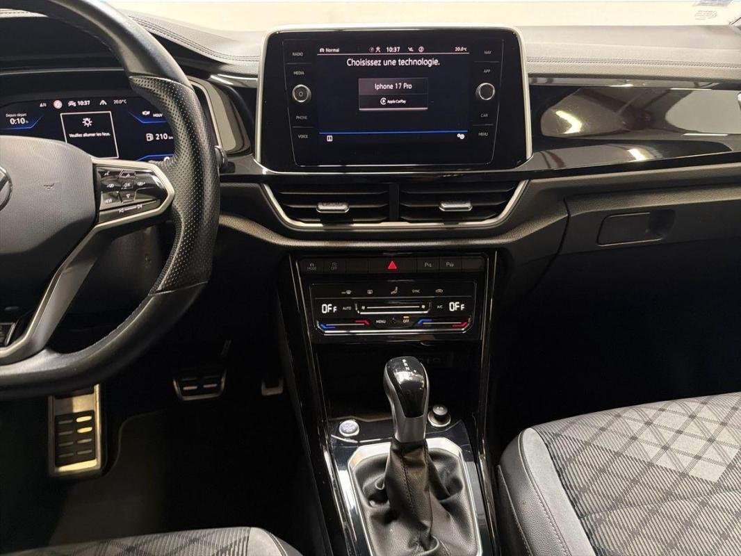 Volkswagen T-Roc - Photo 10