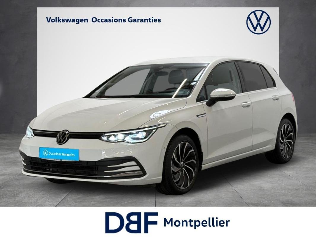 Volkswagen Golf - Photo 1