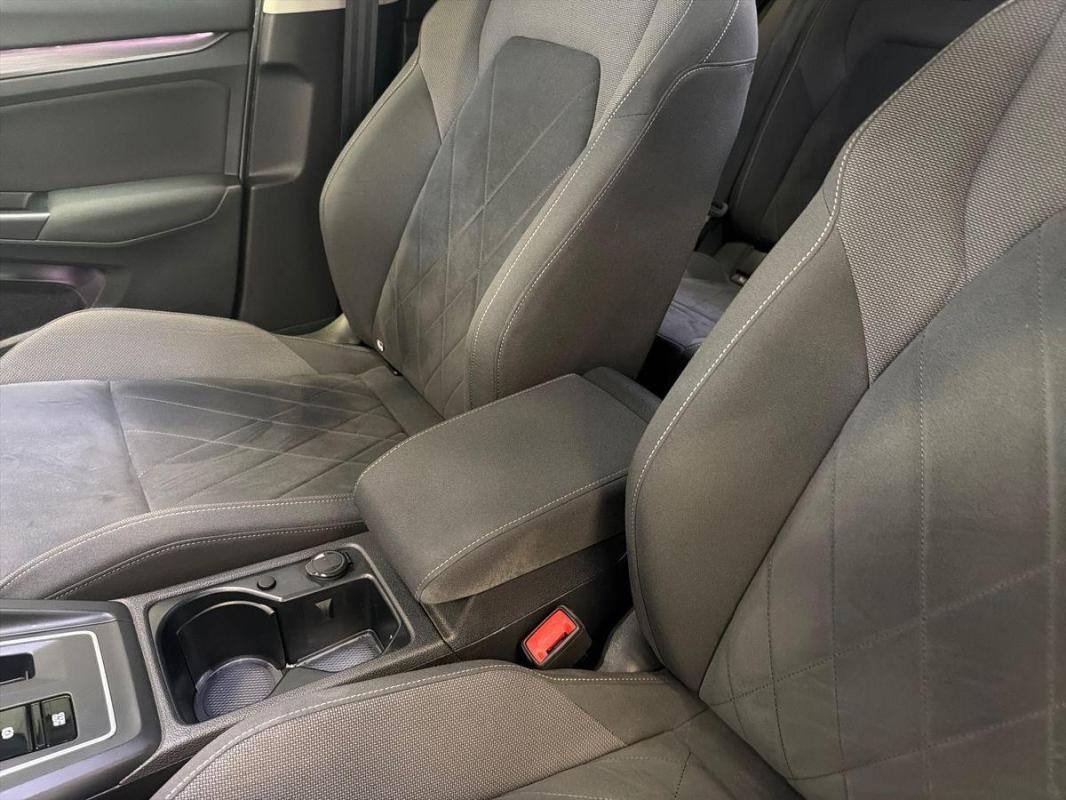 Volkswagen Golf - Photo 12