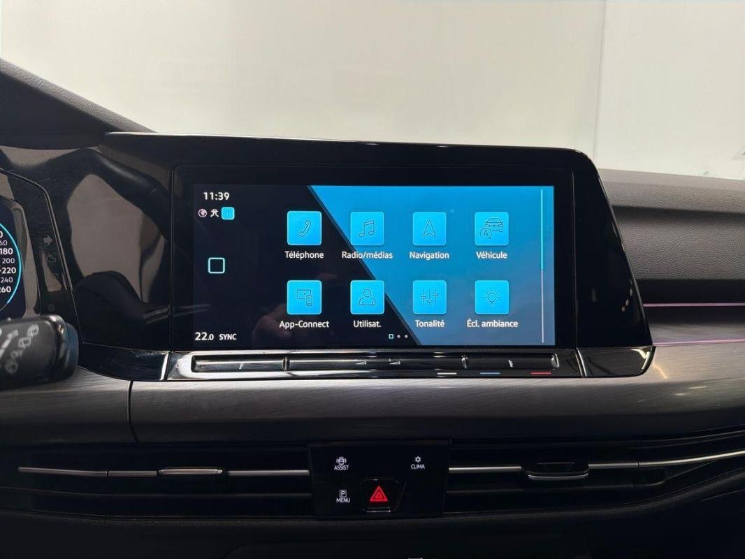 Volkswagen Golf - Photo 16