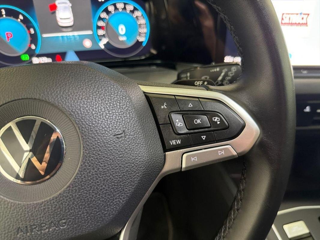 Volkswagen Golf - Photo 20