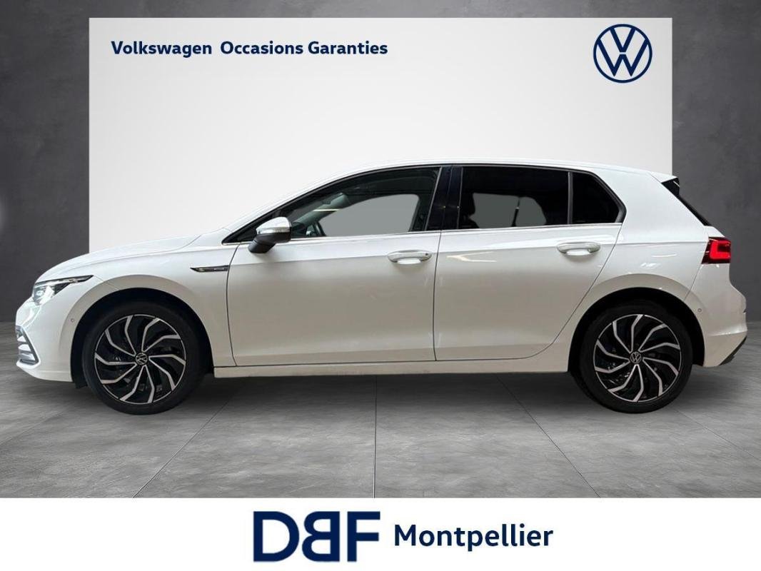 Volkswagen Golf - Photo 2