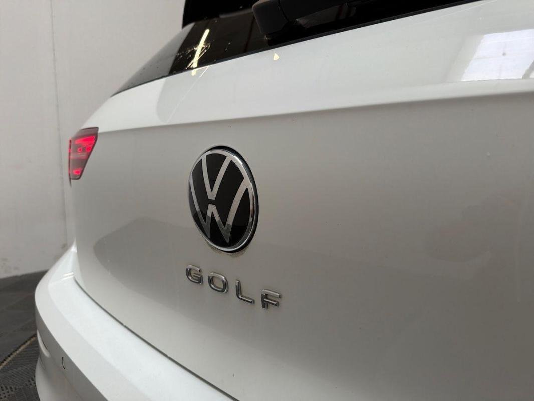 Volkswagen Golf - Photo 27