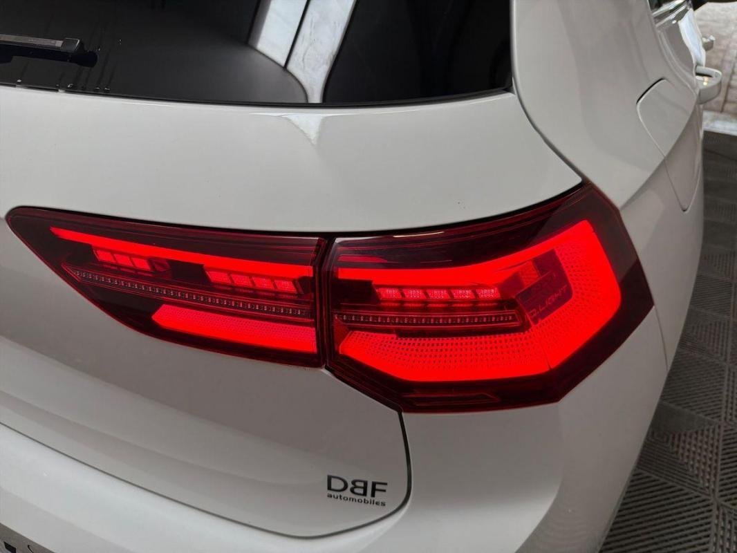 Volkswagen Golf - Photo 30