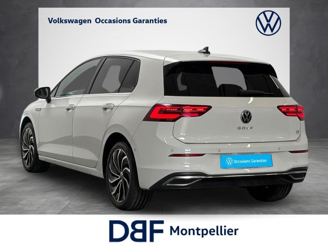 Volkswagen Golf - Photo 3