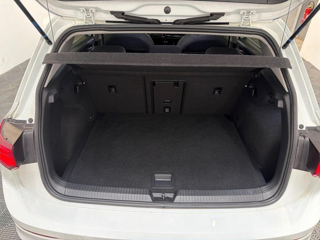 Volkswagen Golf - Photo 31