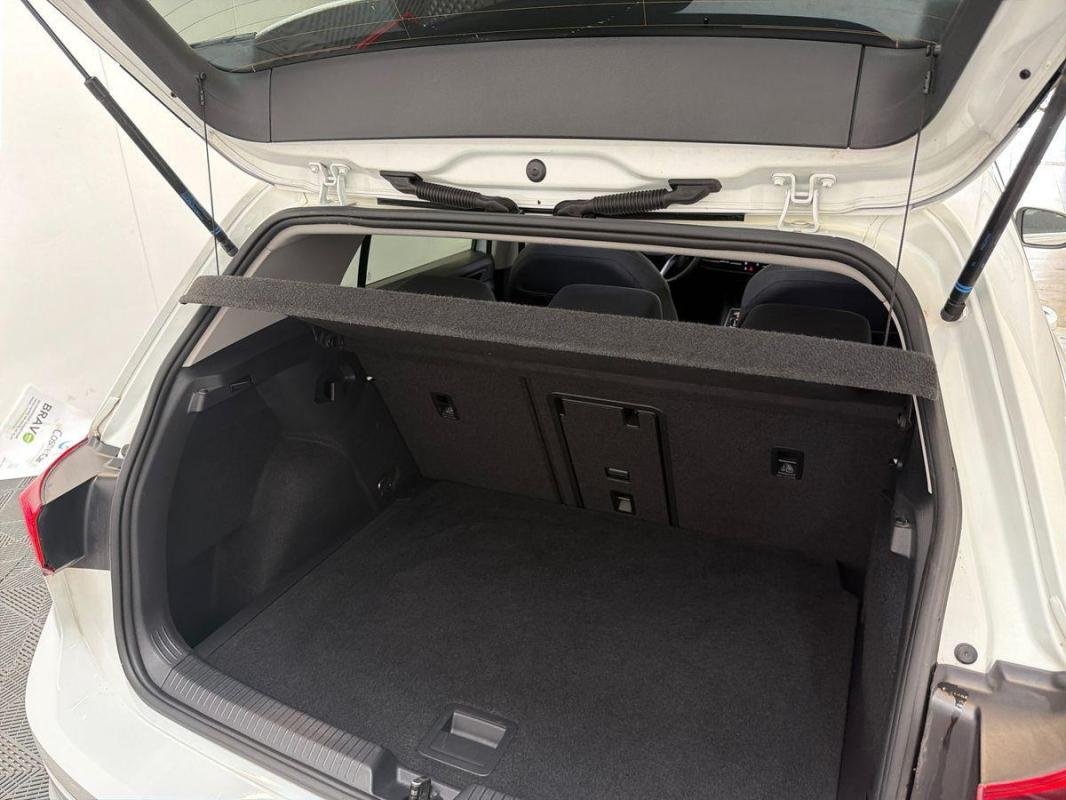 Volkswagen Golf - Photo 32