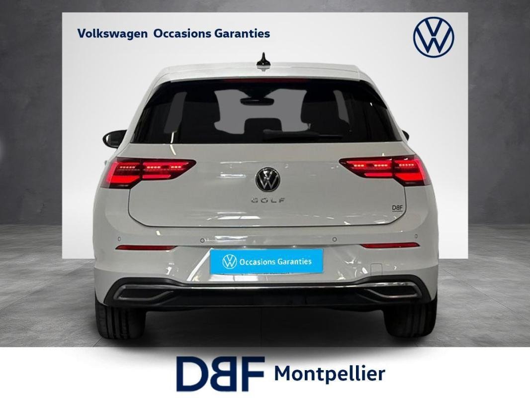 Volkswagen Golf - Photo 4