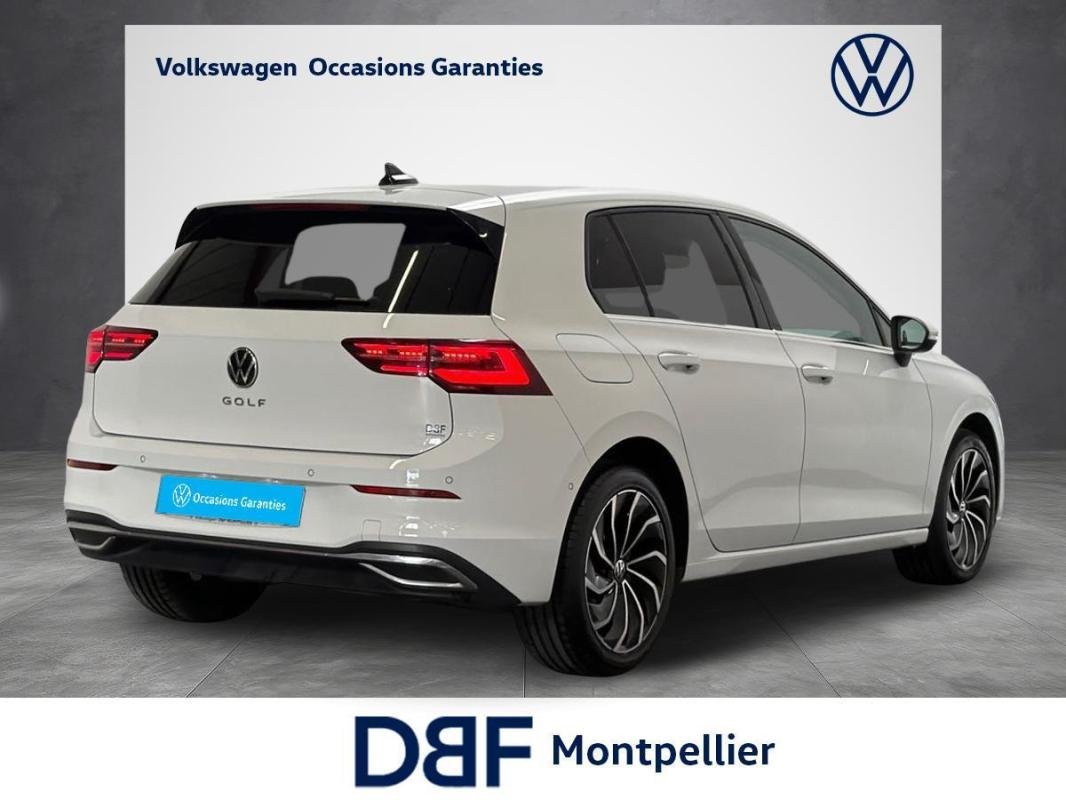 Volkswagen Golf - Photo 5