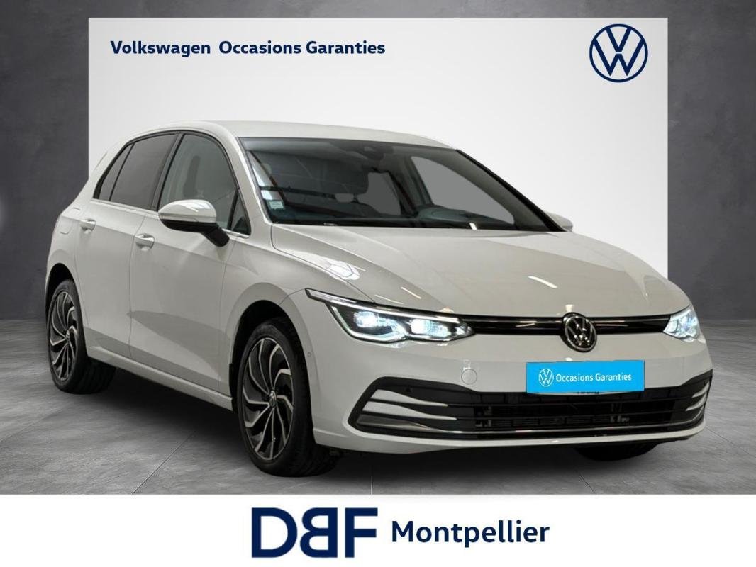 Volkswagen Golf - Photo 6