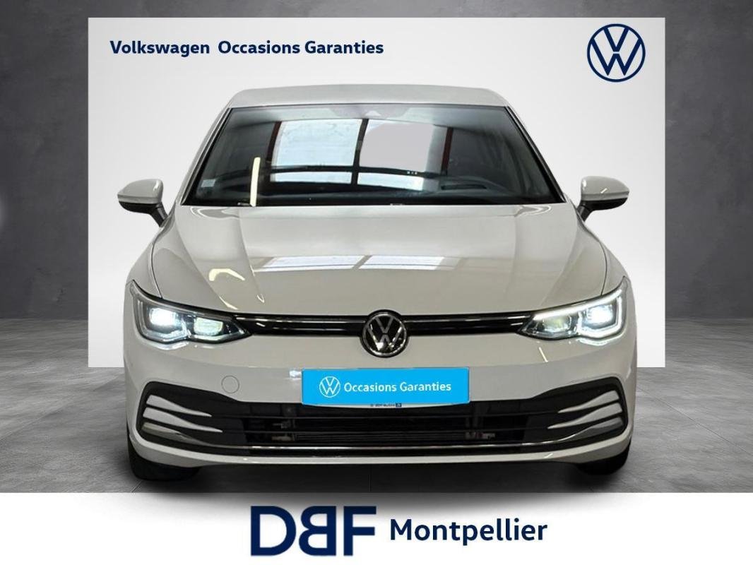 Volkswagen Golf - Photo 7