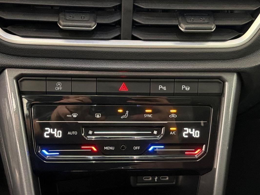Volkswagen T-Roc - Photo 19