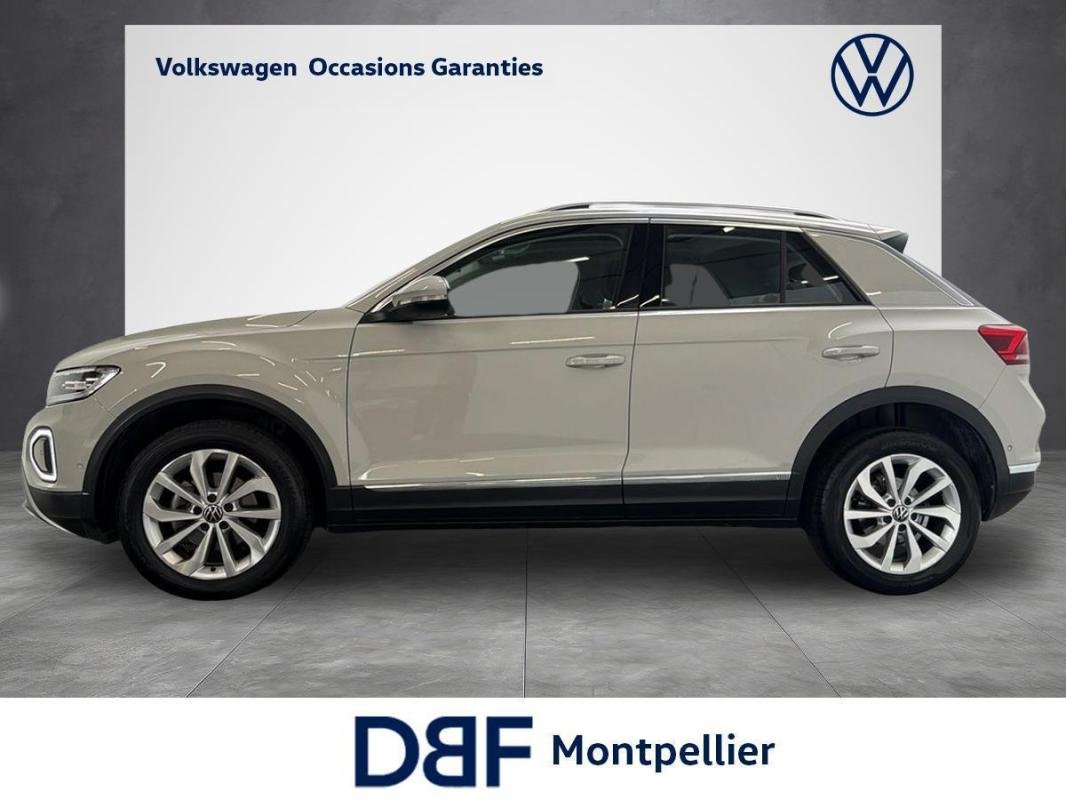 Volkswagen T-Roc - Photo 2
