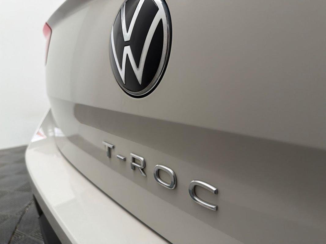 Volkswagen T-Roc - Photo 27