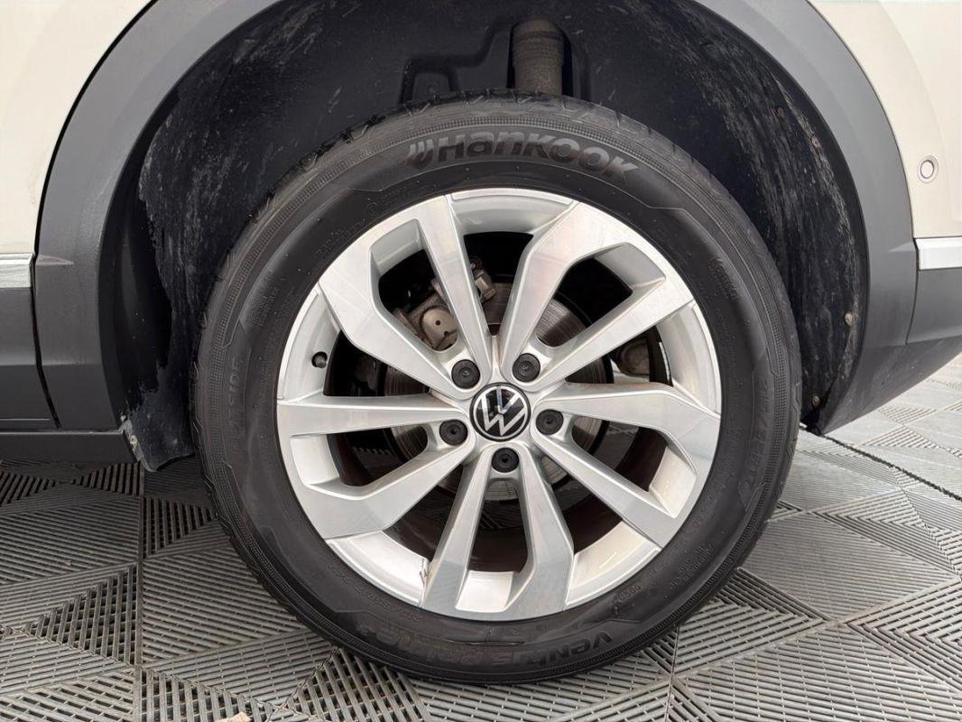 Volkswagen T-Roc - Photo 28