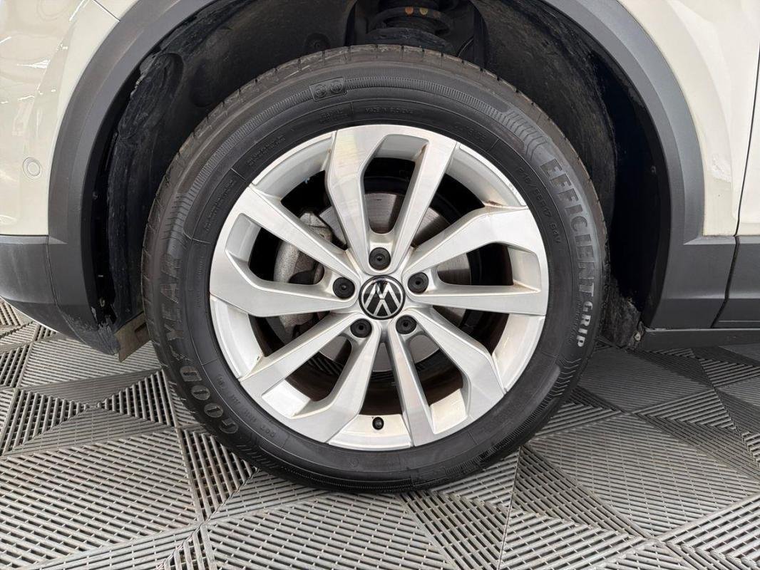 Volkswagen T-Roc - Photo 29