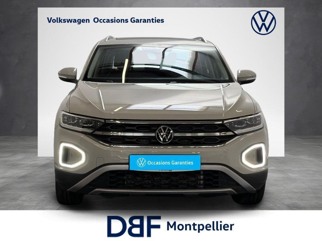 Volkswagen T-Roc - Photo 7