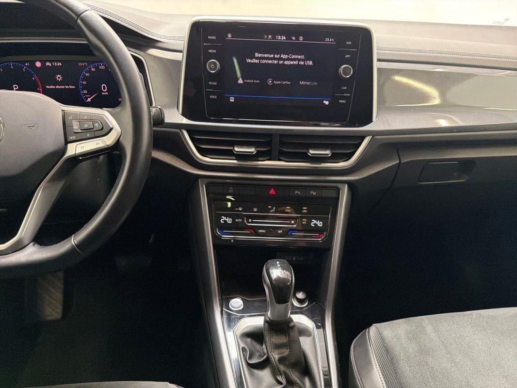 Volkswagen T-Roc - Photo 10