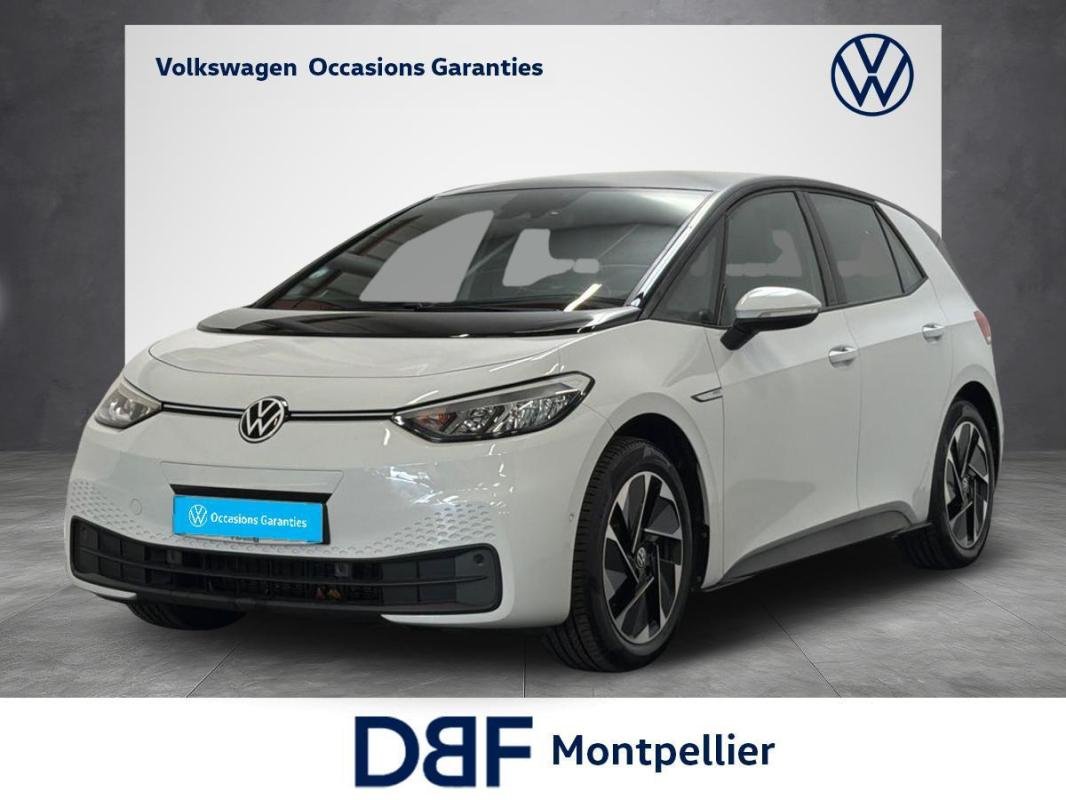 Volkswagen ID.3 - Photo 1