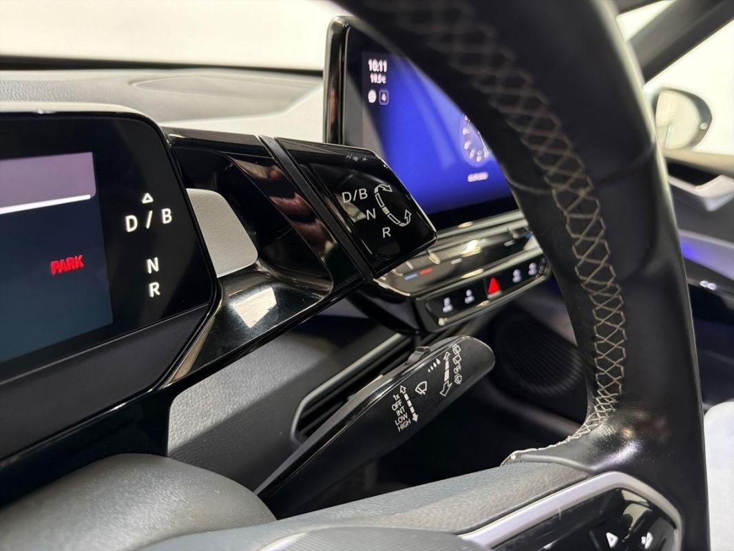 Volkswagen ID.3 - Photo 11