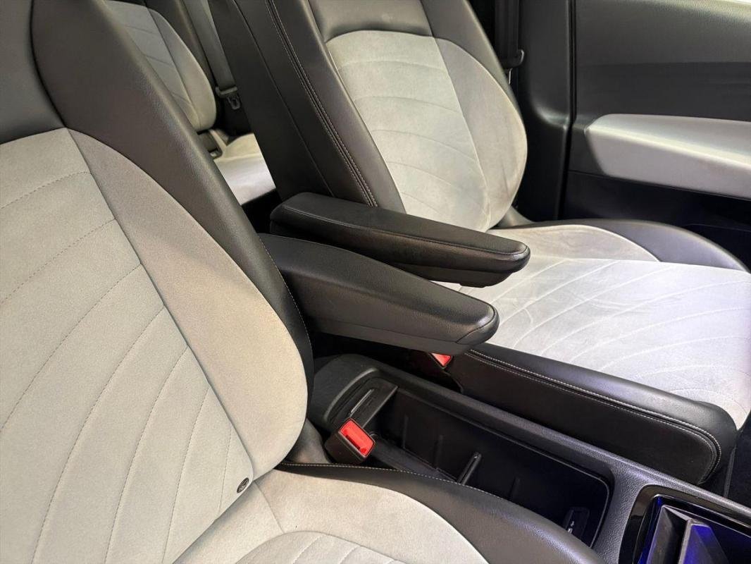 Volkswagen ID.3 - Photo 12
