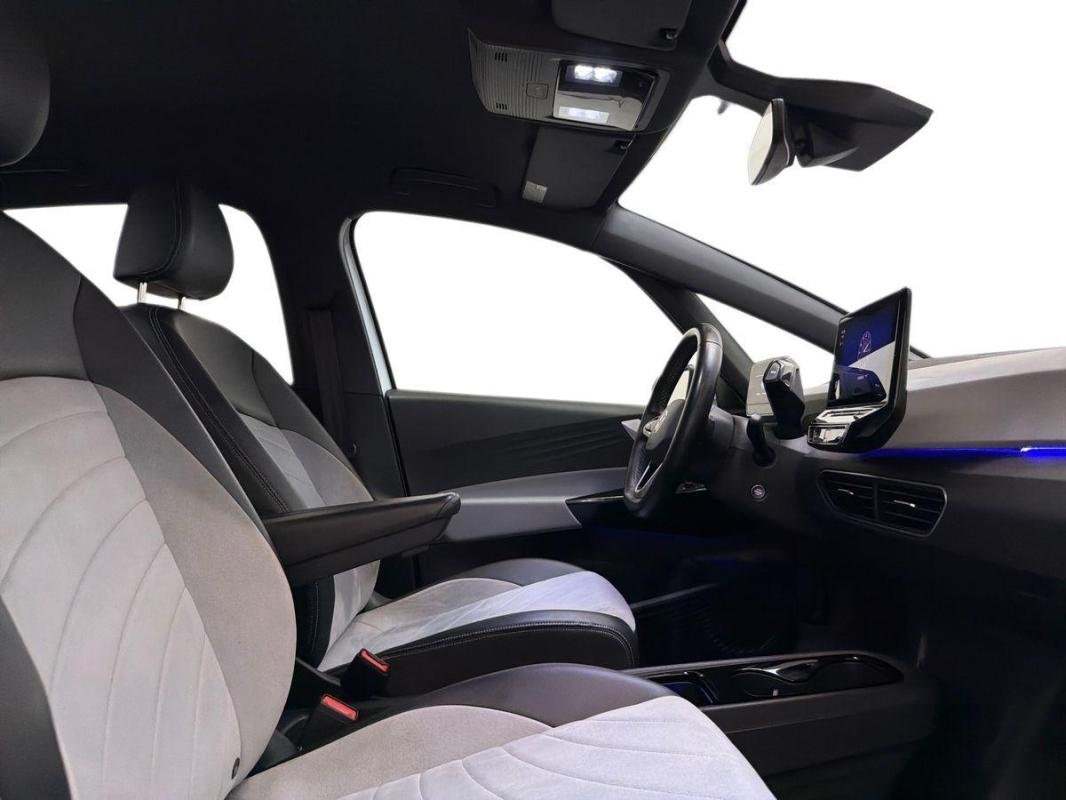 Volkswagen ID.3 - Photo 13