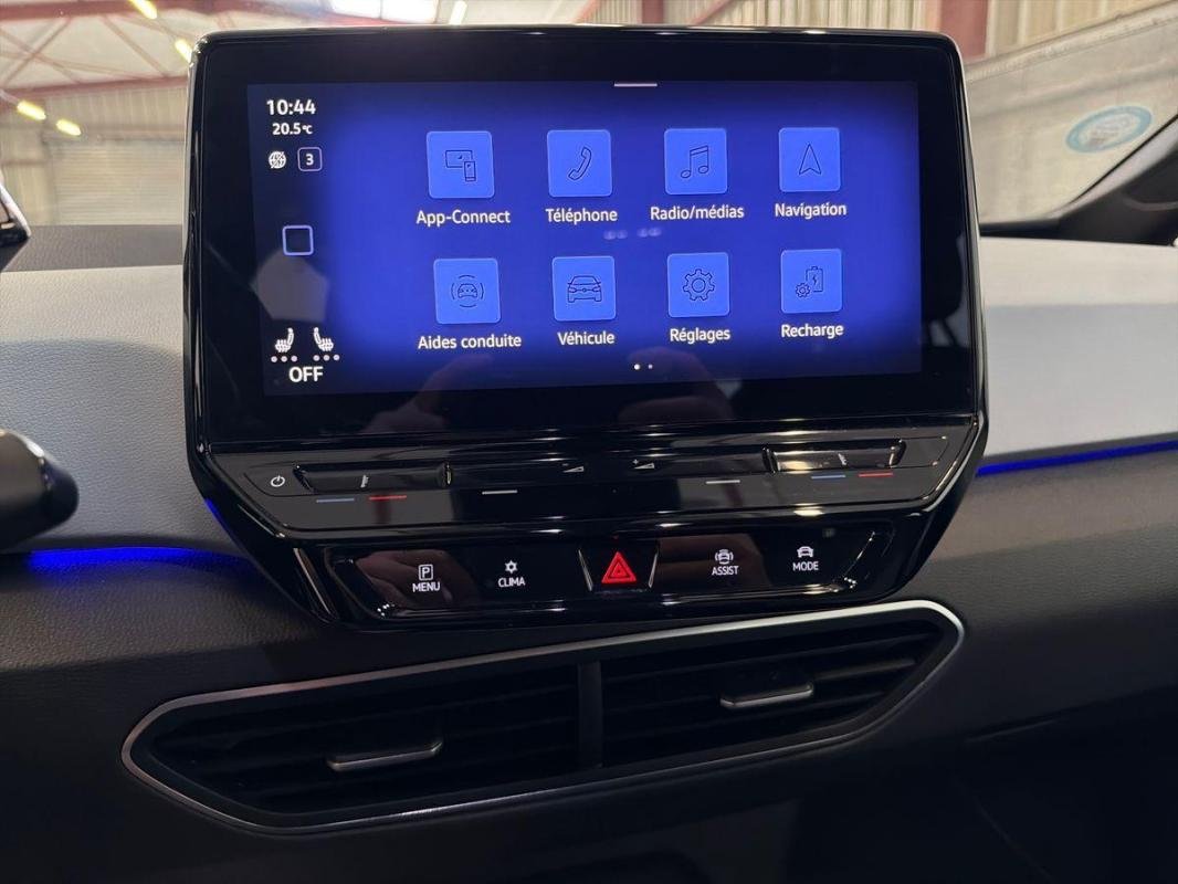 Volkswagen ID.3 - Photo 16