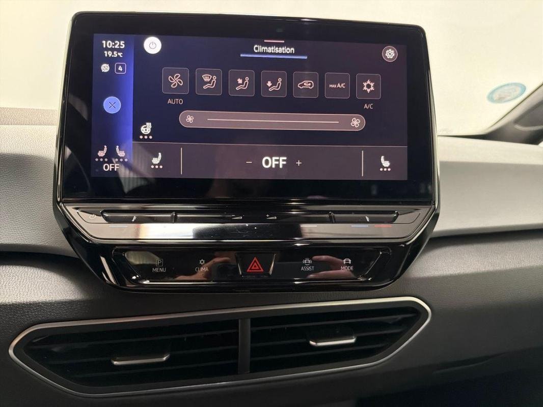 Volkswagen ID.3 - Photo 19