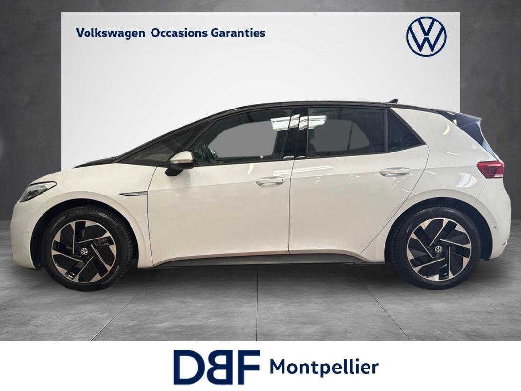 Volkswagen ID.3 - Photo 2
