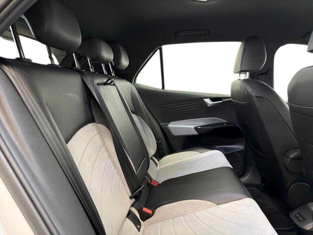 Volkswagen ID.3 - Photo 23