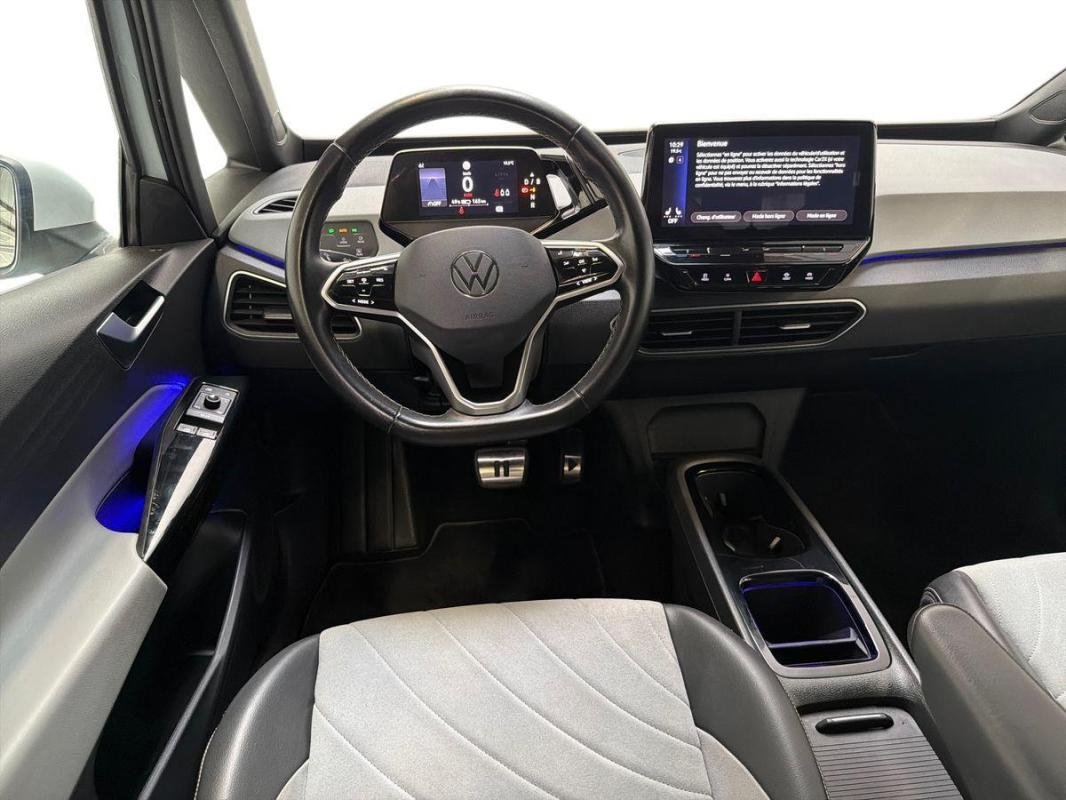 Volkswagen ID.3 - Photo 24