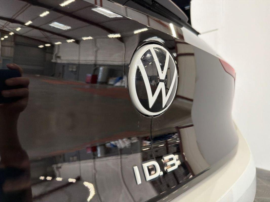 Volkswagen ID.3 - Photo 27