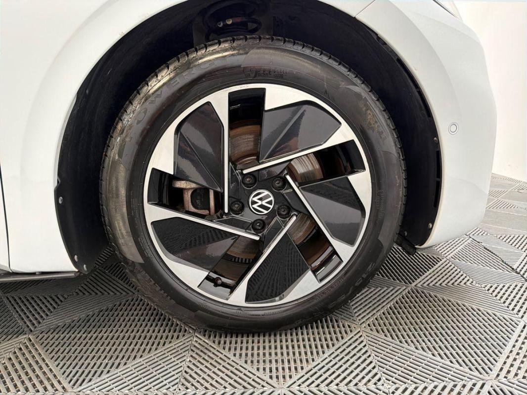 Volkswagen ID.3 - Photo 29