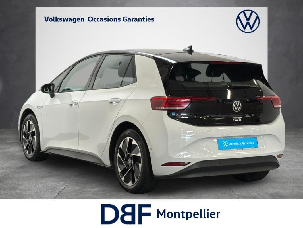 Volkswagen ID.3 - Photo 3